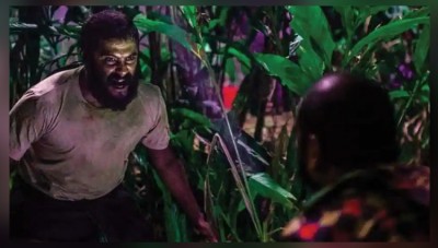 Malayalam movie Jallikattu is India’s entry for Oscars 2021