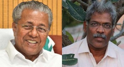 Kerala gold smuggling: ED issues notice to CM Vijayan's Pvt Secretary again