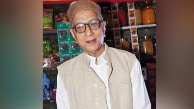 Legendary Actor Vishwa Mohan Badola Dies at 84