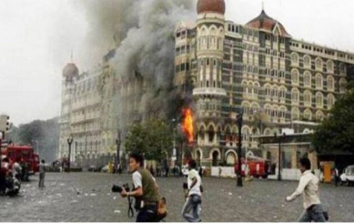 Why did Manmohan gov not take action against Pakistan after 26/11 attacks? Congress MP raised questions in his book
