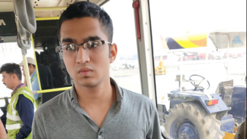 Man arrested  by CISF for ‘threatening’ to blow up Kolkata-Mumbai Jet Airways plane