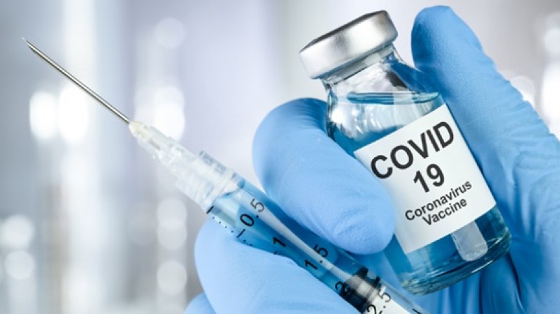 Health dept hopes arrival of  Corona vaccine by January
