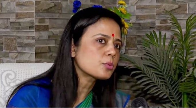Lokpal-Directed Inquiry: CBI Looks into Bribery Allegations Against Mahua Moitra