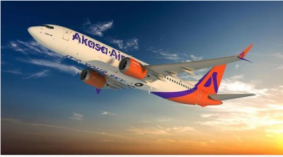 Akasa Air mulls to procure over 100 aircraft