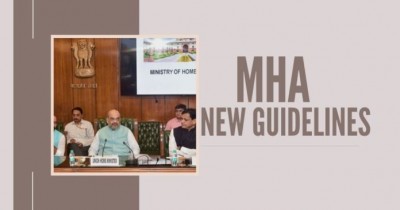 Local Restrictions to be implemented under MHA's new guidelines, Covid 19