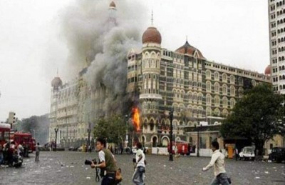 मुंबई आतंकी हमला: राष्ट्र ने 26/11 के नायकों को किया याद