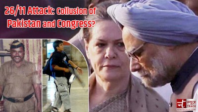 World would have considered 26/11 as 'Hindu terrorism,' if 'Tukaram Omble' was not...