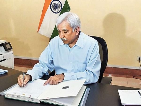 2019 General Elections: Sunil Arora appointed new Chief Election Commissioner