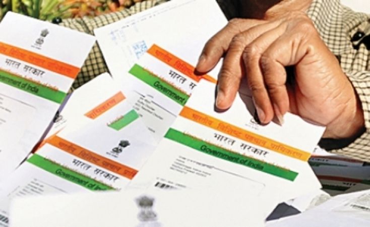 Likely to extend deadline for Aadhaar linking up to March 31: Centre to SC