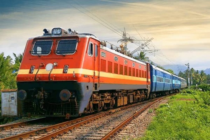 भारतीय रेलवे ने अपने कर्मचारियों के लिए जारी की खास सुविधा
