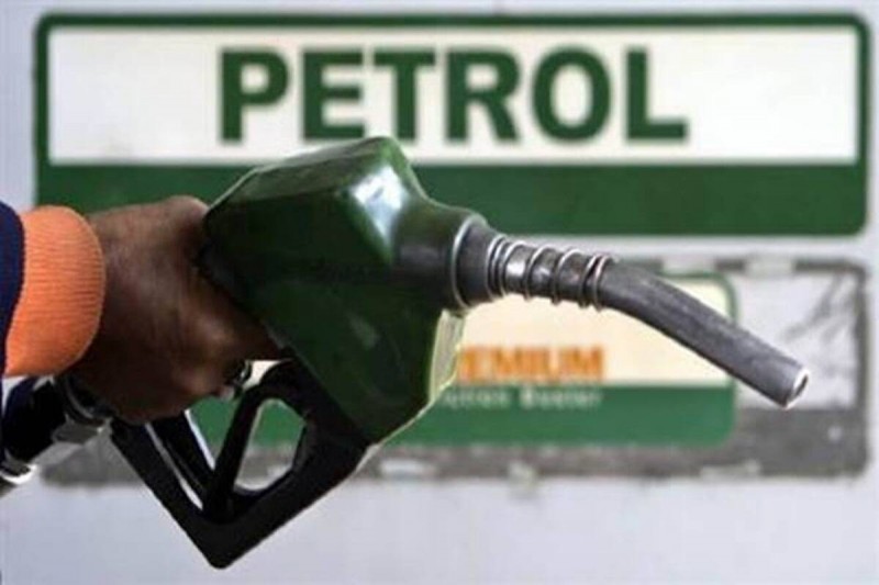 Fuel Prices Rise vertically As Brent Crude Tops USD48 Levels