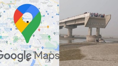 Google Extends Support After Fatal Accident on Unfinished Bridge in India