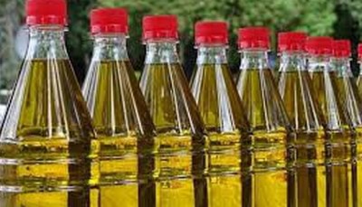 Govt soothes Customs Duty By 10pc On Crude Palm Oil effective from today