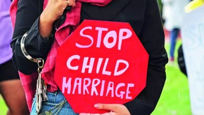 At What Extent Has India Reduced Child Marriages? 2-Lakh Cases Stopped in 1-Year, Says Minister