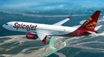 SpiceJet starts Delhi-Ras Al Khaimah flight operations
