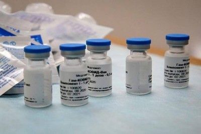 Hyderabad's Hetero Drugs to produce 100 million doses of Russian COVID vaccine yearly