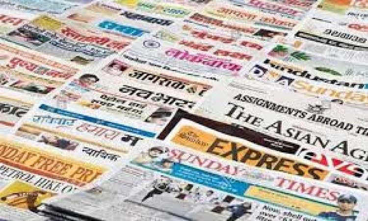 'Publish foreign content after due verification', Press Council of India
