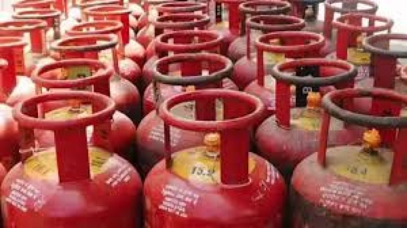 LPG Subisdy Of BPCL Customers To Continue Post Privatisation: Pradhan