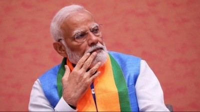 Mumbai Woman Arrested for Threatening Call Against PM Modi