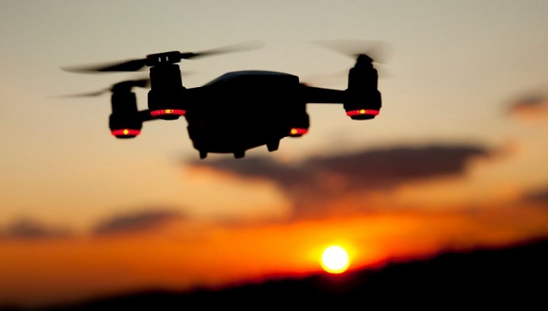 Govt Plans Special Rules for Civilian and Industrial Drones