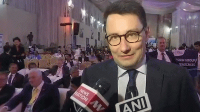 French Ambassador to India Alexandre Ziegler on Rafale deal urges 'Look at facts, not tweets'
