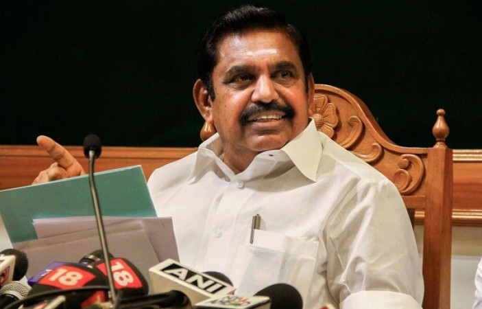 तमिलनाडु के मुख्यमंत्री ने दी राजनीतिक और मनोरंजन कार्यक्रमों को अनुमति