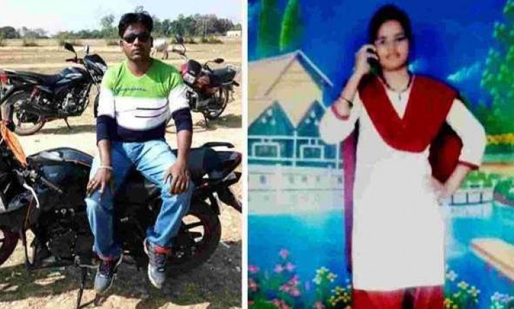सूफिया परवीन हत्याकांड में बेलाल और उसकी पत्नी अफशाना खातून को उम्रकैद की सजा