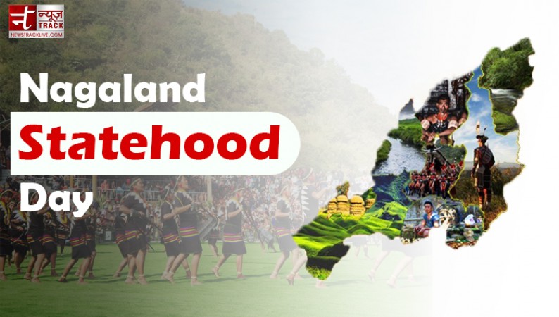 Nagaland Statehood Day: Remembering a Legacy of Identity and Progress