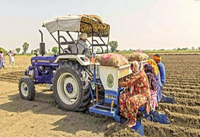 How new agri-laws are beneficial for farmers: Addressing Mann Ki Baat’ by PM