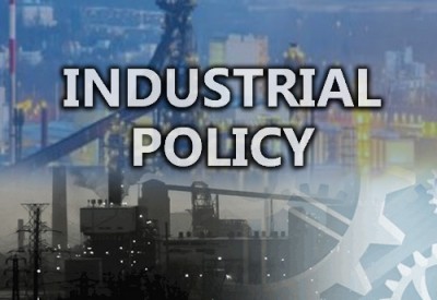 New MP industrial policy to be released next month