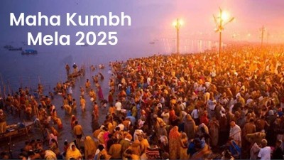 When is Maha Kumbh Mela: Know Dates, Location, Historical and Spiritual Significance...