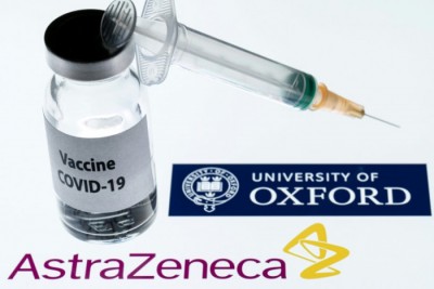 थाईलैंड ने एस्ट्राजेनेका के साथ कोविड वैक्सीन समझौते पर किए हस्ताक्षर