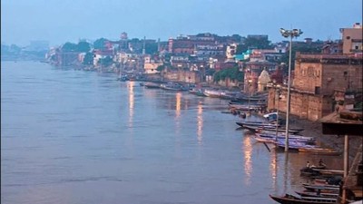 Grand Conclave of Priests from 51 Shaktipeeths and 12 Jyotirlingas Begins in Varanasi