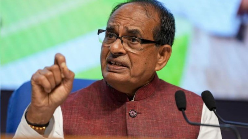 Fixing Minor Farming Issues Could Boost Farmers' Income by 20%, Says Shivraj Singh Chouhan