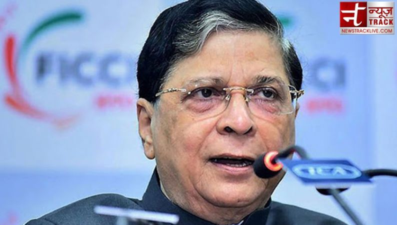 CJI Deepak Mishra will get farewell today, know his important decisions and controversy
