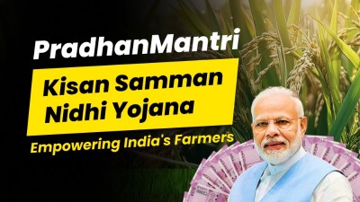 PM-Kisan Yojana 18th Installment: Fast Track Your Payment with These Simple Steps