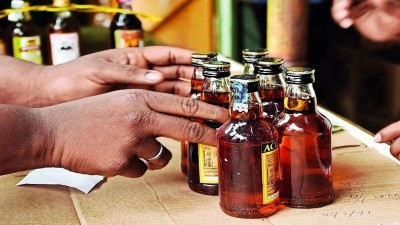 Low-Priced Liquor at Rs 99: Andhra Pradesh's New Policy Aims for Rs 5,500 Crore Revenue