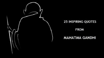 Gandhi Jayanti 2024: 25 Timeless Quotes from Mahatma Gandhi to Inspire You