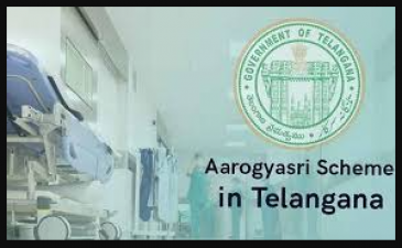 The Telangana government has constituted a committee to study the ArogyaSri scheme.