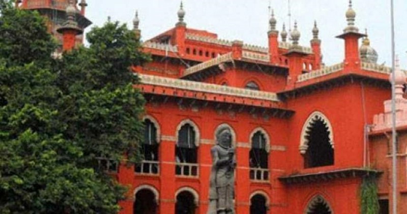 मद्रास हाई कोर्ट ने आयकर विभाग को जयललिता के कानूनी वारिसों को आदेश दिया