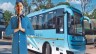 MSRTC to Introduce 'Shivneri Sundari' Attendants on Pune-Mumbai e-Shivneri Buses