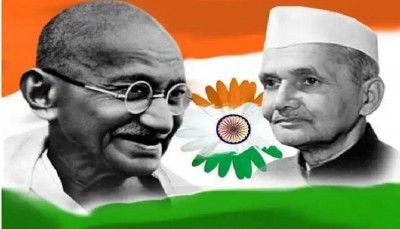 Reviving Gandhi and Shastri: Fulfilling India's Vision of Unity and Ethical Governance