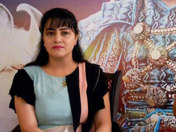 Honeypreet ready  to surrender before Panchkula court today
