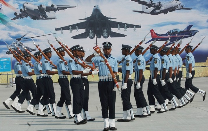 Indian Air Force Day 2023 Celebrations: A Glimpse into IAF's Impact on Nation