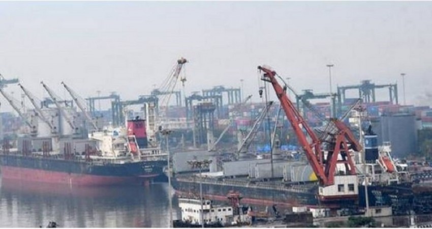 Chennai port to Maduravoyal corridor to be completed by Dec 24