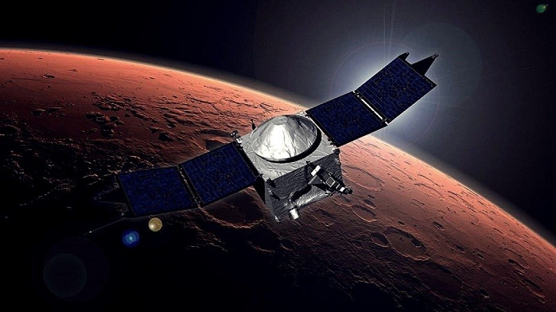 Mangalyaan: Mars orbiter’s life ends after 8 years