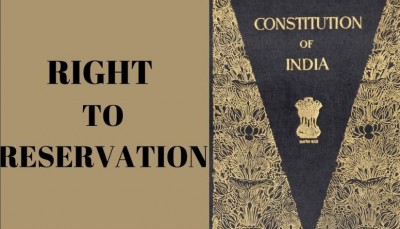 The Ten-Year Quota: Exploring the Genesis of Reservation in India