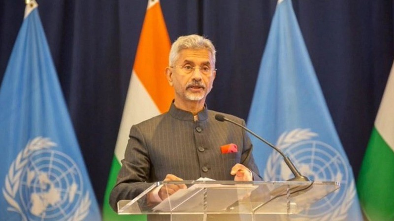 EAM S Jaishankar to Visit Pakistan for SCO Summit on October-15: What's on the Agenda?