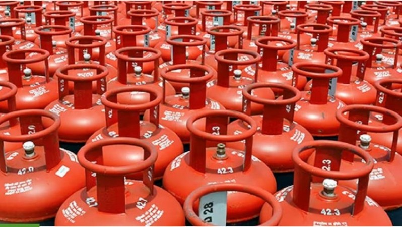LPG Gas Prices Slashed: Check Out the New Rates