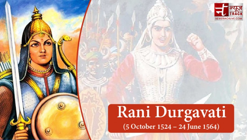 Remembering Rani Durgavati on World Teachers' Day, October 5